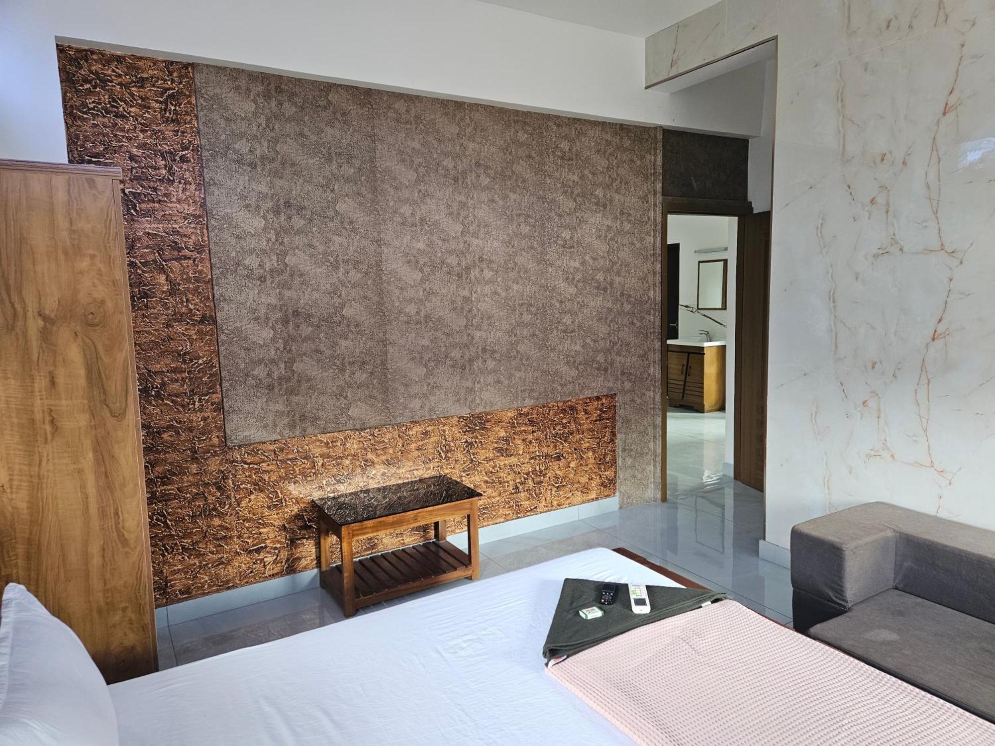 Yogis Homestay